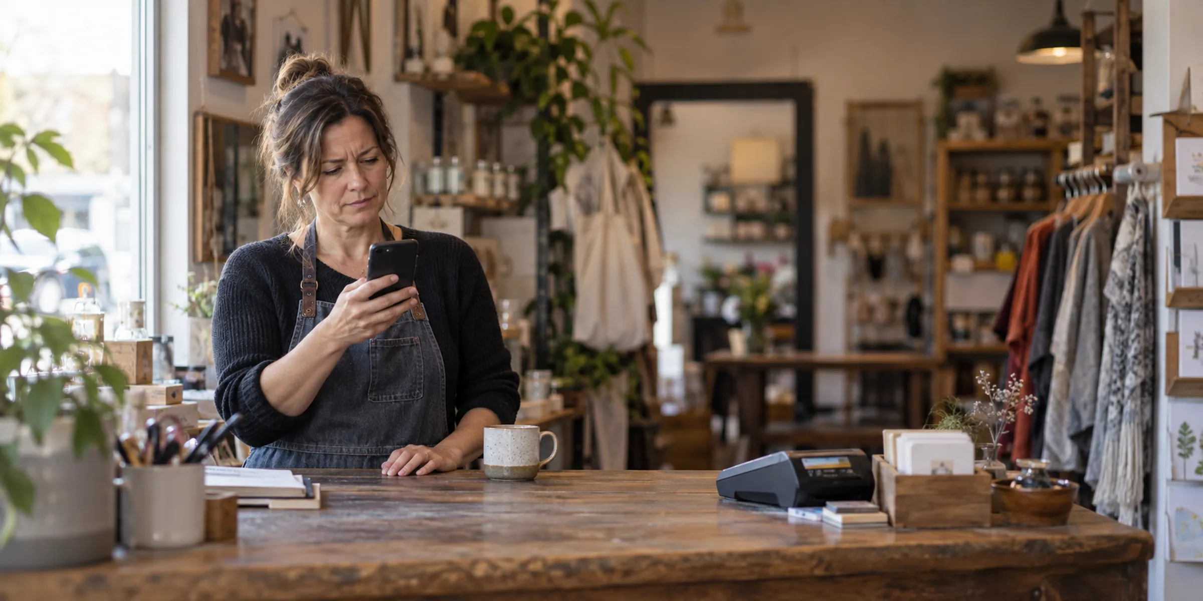 AI search visibility for Kelowna businesses, OmniMetrics