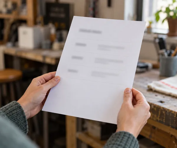 Step 4: Report and Recalibrate