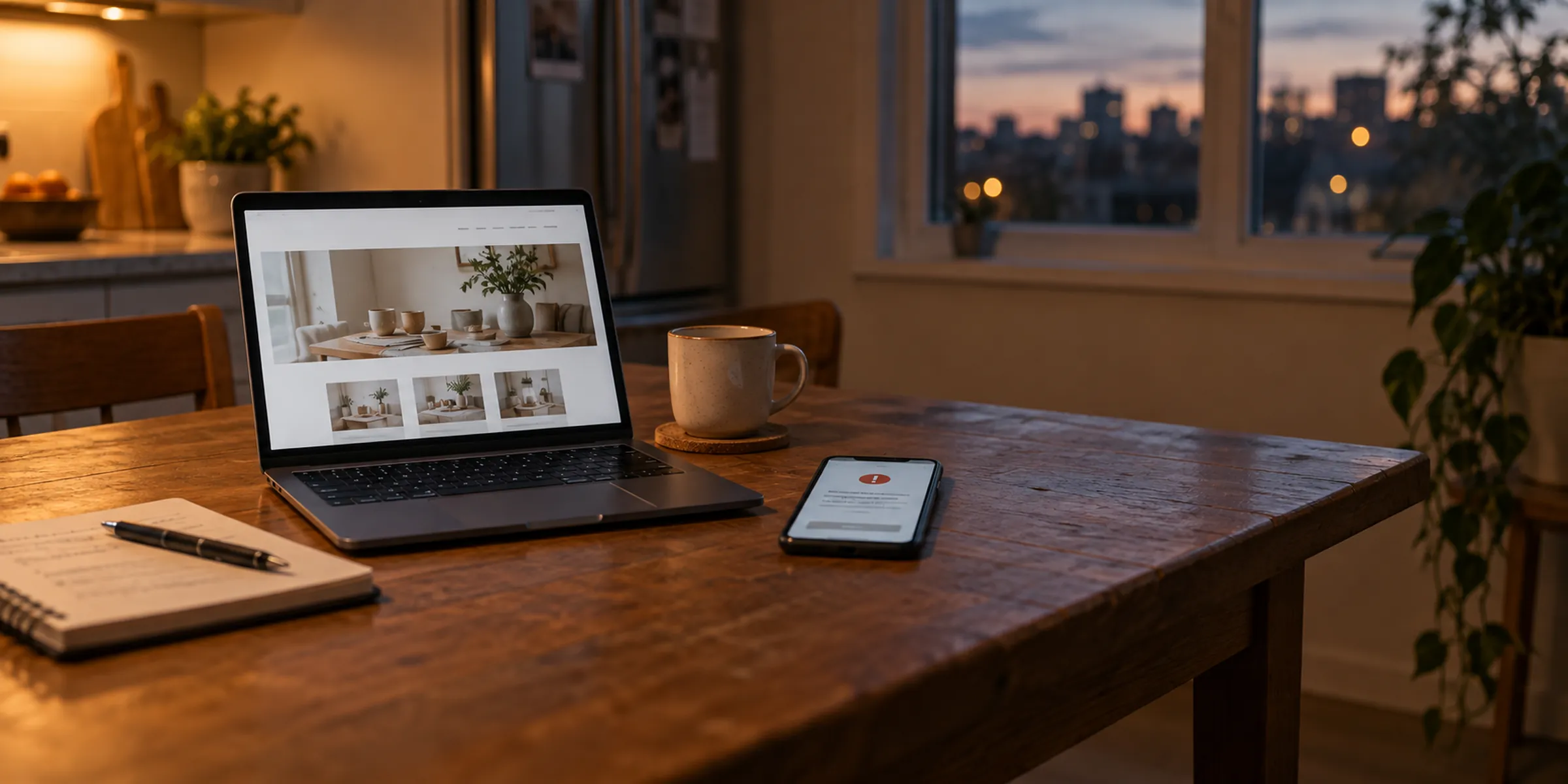Website launch and setup Kelowna OmniMetrics