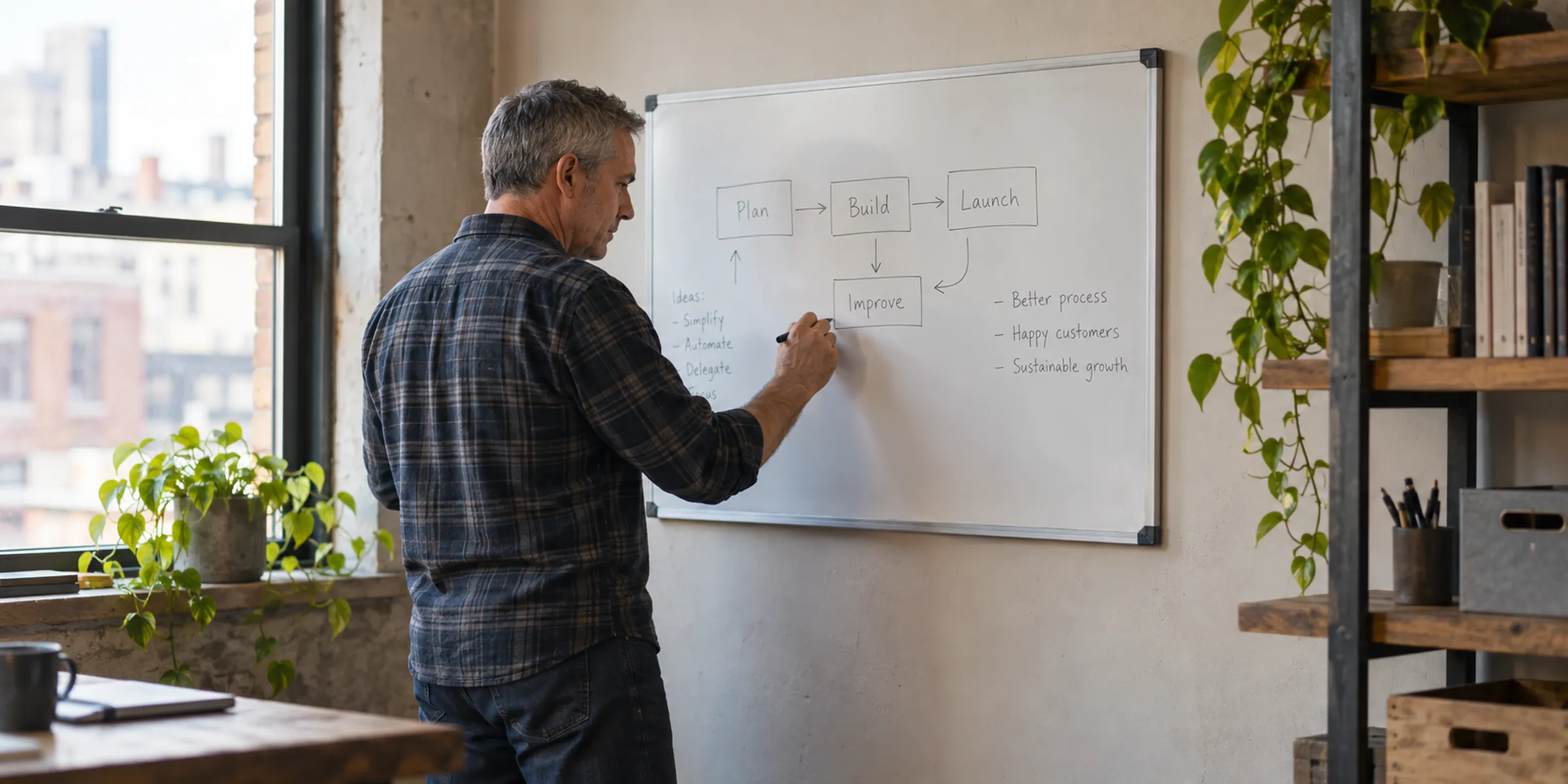 Marketing strategy Kelowna OmniMetrics