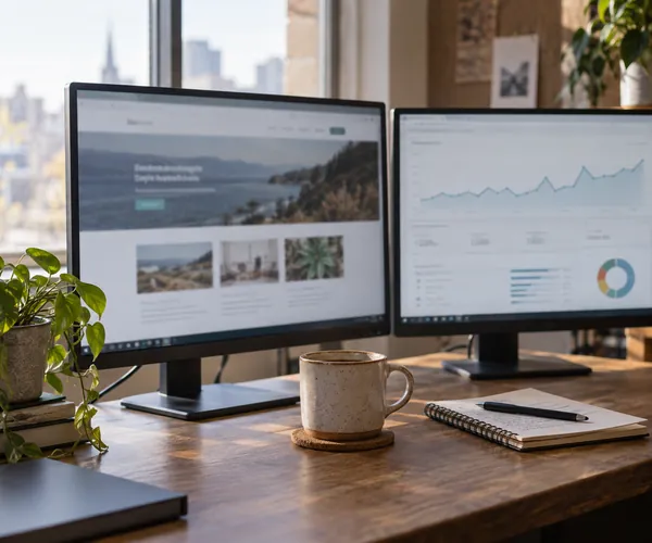 Step 5: Review Your Online Presence