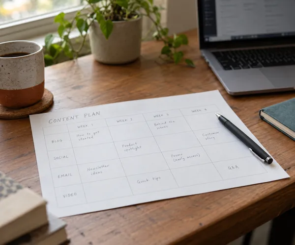 Step 7: Build the Strategy
