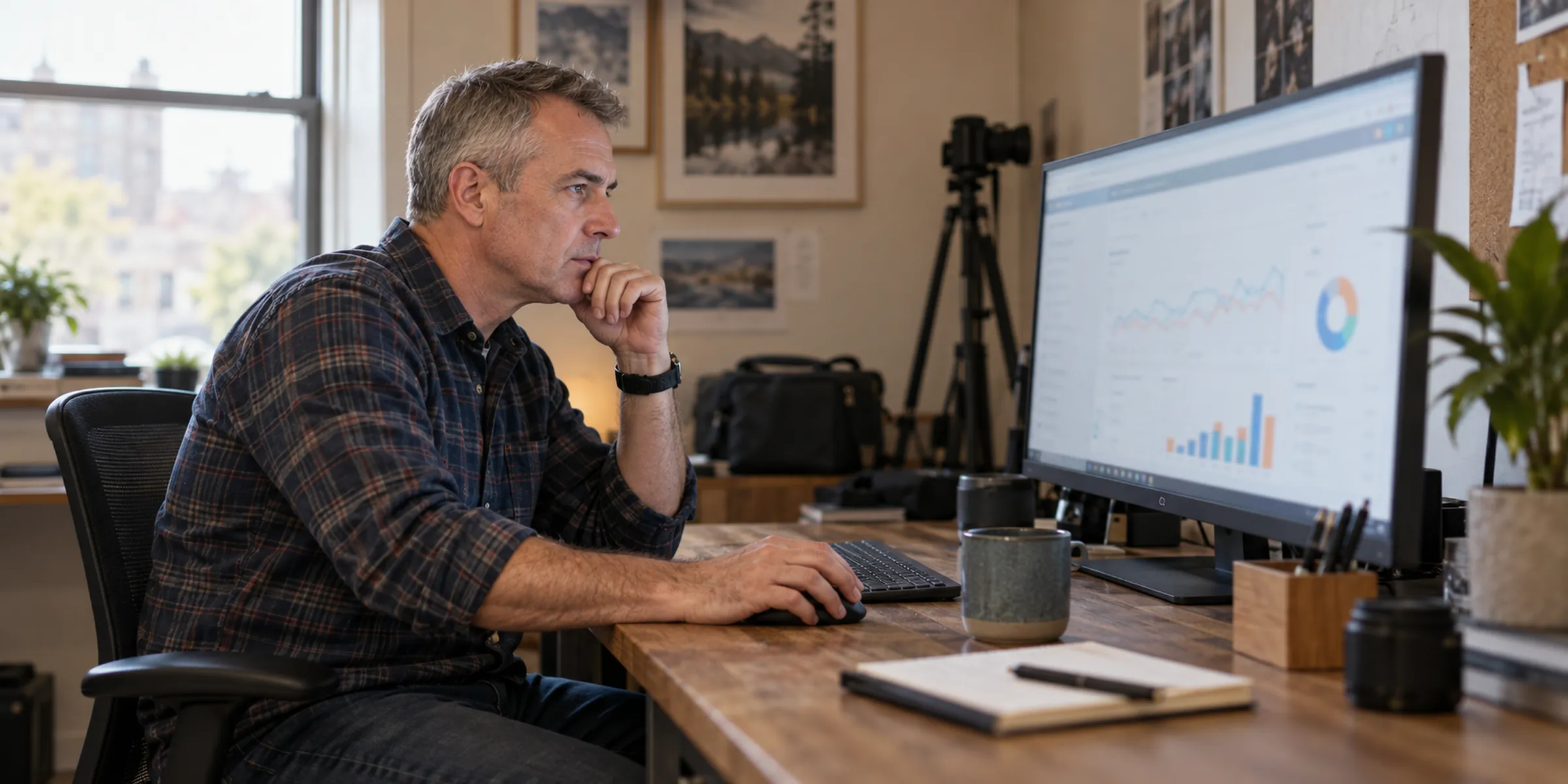 Google Ads paid marketing Kelowna OmniMetrics