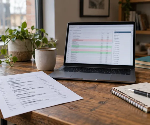 Step 4: Build the Keyword Strategy