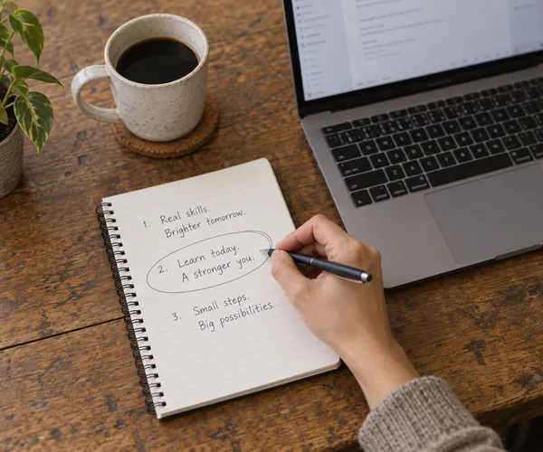 Step 5: Write the Ads