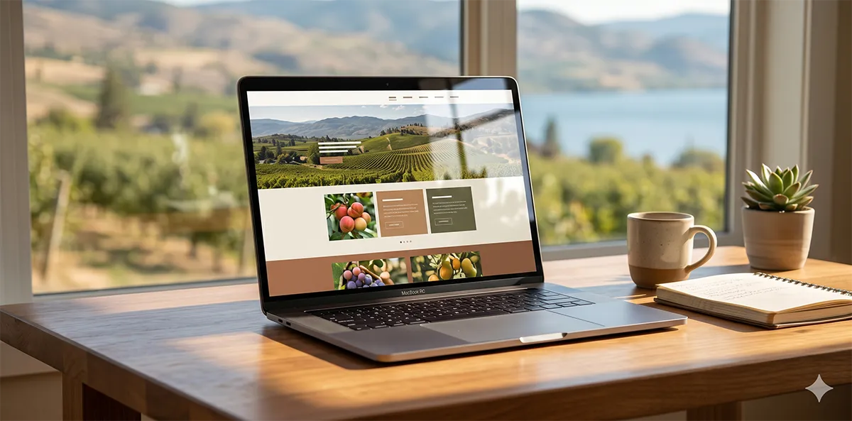 Website Development Kelowna OmniMetrics
